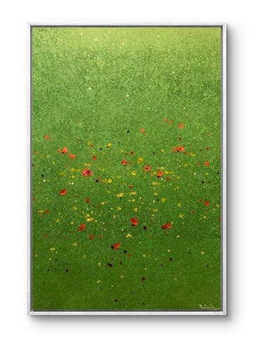 Parfen.D XL - Chrysoprase Meadow