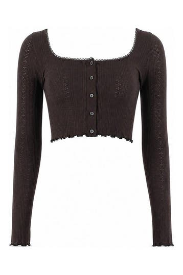 Organic Basics Vest in maat S, Organic Basics, Verzenden, Zo goed als nieuw, Overige kleuren