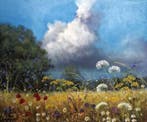Jacek Olejniczak (XX) - Summer longings
