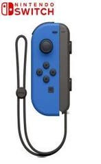Nintendo Switch Joy-Con Controller Links Fortnite Blauw, Ophalen of Verzenden, Zo goed als nieuw