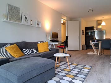 Te huur: Appartement Mercuriusweg in Delft, Appartement, Delft, Zuid-Holland