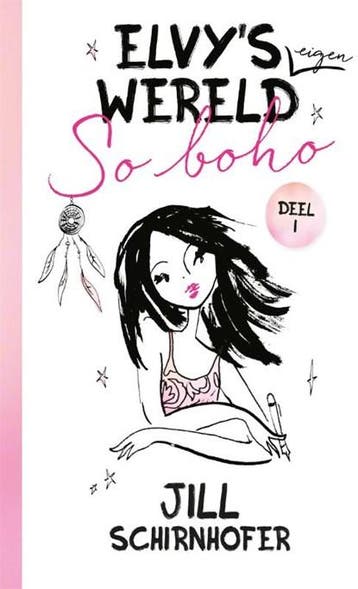 So boho | 9789025766092 | Jill Schirnhofer, Zo goed als nieuw, Jill Schirnhofer