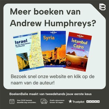Egypt - Andrew Humphreys 9780864426772, Verzenden, Gelezen, Andrew Humphreys