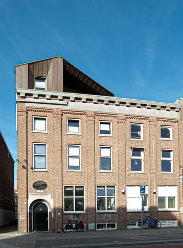 Te huur: Appartement Boterdiep in Groningen, Huizen en Kamers, Huizen te huur, Groningen, Groningen, Appartement