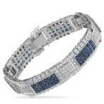Other brand - Armband - 18 karaat Witgoud, BELLARRI 18K, Nieuw
