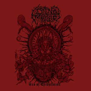cd - Dying Embrace - Era Of Tribulation, Verzenden, Zo goed als nieuw