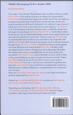 430 Brievennummer 9789028210608 Tirade, Verzenden, Zo goed als nieuw, Tirade