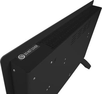 2dekans | VONROC – Elektrische Kachel Convector – 2000W &, Ophalen of Verzenden