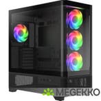 MEMONKY C1 PC Behuizing, Computers en Software, Computerbehuizingen, Verzenden, Nieuw