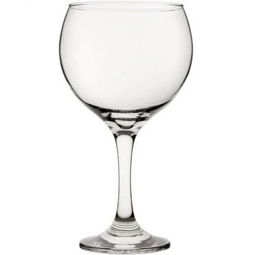 Gin & Tonic Glazen | Glas | 64cl |  6 Stuks | Ø95x195(h)mm, Verzenden, Nieuw in verpakking