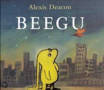 Beegu 9789074892872 A. Deacon, Boeken, Verzenden, Gelezen, A. Deacon