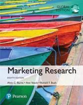 Marketing Research, 9781292153261, Verzenden, Zo goed als nieuw, HBO