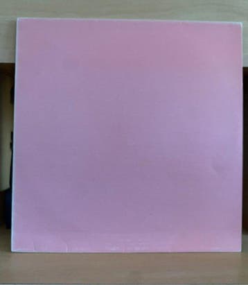 Pink Floyd - Animals - Pink Vinyl and Pink Sleeve - Official, Nieuw in verpakking
