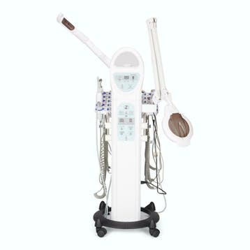 Beautytoren | Multi functioneel | 10 in 1 | Sonia, Ophalen of Verzenden, Nieuw, Overige typen