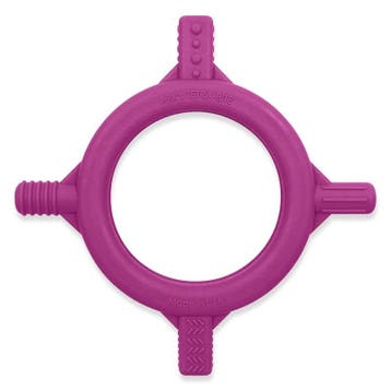 Ark Therapeutics bijtspeeltje baby  van €14,99 voor €7,49, Ophalen of Verzenden, Nieuw