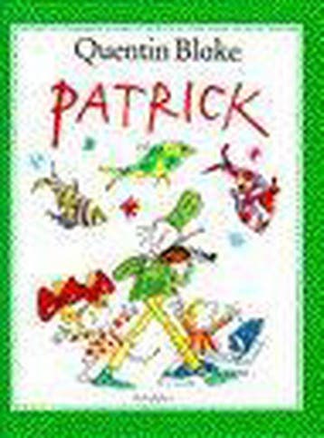 Patrick - Quentin Blake 9789032103699, Verzenden, Gelezen, Quentin Blake