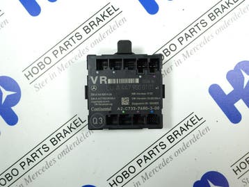 Deur module A 447 900 0101 RV o.a: Vito w447, Auto-onderdelen, Ophalen of Verzenden, Gebruikt, Mercedes-Benz