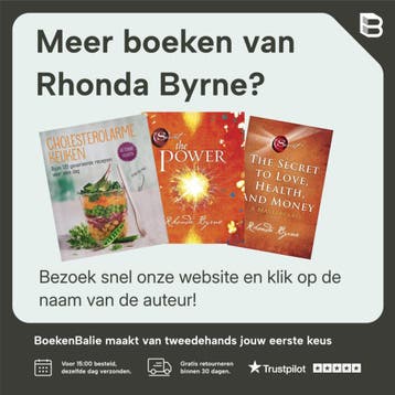 The Secret / The Secret Library - Rhonda Byrne 9781582701707, Boeken, Verzenden, Gelezen, Rhonda Byrne