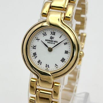 Raymond Weil - Allegro - Zonder minimumprijs - Ref. 5850 -, Nieuw