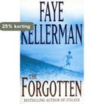 Forgotten 9780747259244 Faye Kellerman, Boeken, Verzenden, Gelezen, Faye Kellerman