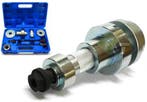 Silentlager (de)montageset Vag - perset lager Drukset -  voo, Auto diversen, Autogereedschap, Ophalen of Verzenden, Nieuw
