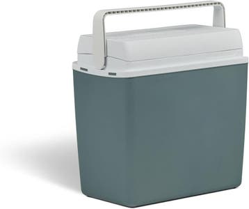 Compacte 12V auto koelbox - Retour buitenkansje, Ophalen of Verzenden, Zo goed als nieuw, Koelbox, Elektrisch