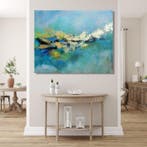 Katarzyna Gatkiewicz - Mika- - Golden veil XL