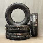 205/75/16C 110R Michelin winterbanden 8,8/7,5mm profiel 4X, Gebruikt, 16 inch, Band(en), Personenwagen