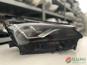 LEXUS NX200T NX300H LIFT VOLL LED KOPLAMP RECHTS, Verzenden, Gebruikt, Lexus