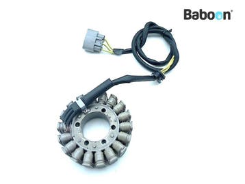 Dynamo Laadspoel Ducati Hyperstrada 821 2013-2015, Verzenden, Gebruikt
