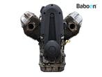 Motorblok Moto Guzzi Norge 1200 2006-2010, Motoren, Onderdelen | Overige, Verzenden, Gebruikt