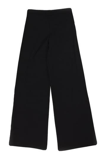 Organic Basics Legging in maat M Zwart, Kleding | Dames, Truien en Vesten, Organic Basics, Verzenden, Zo goed als nieuw, Zwart