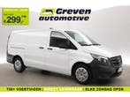 Mercedes-Benz Vito 114 CDI Lang | Airco | Camera | Cruise, Wit, Mercedes-Benz, Nieuw, Handgeschakeld