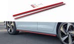 Side Skirts Diffusers Volkswagen Polo GTI / R-line Mk6, Verzenden, Nieuw
