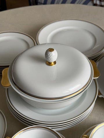 Rosenthal - Tafelservies (31) - Porselein - **Rosenthal