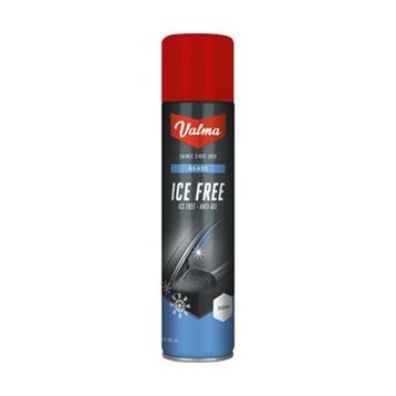 Valma W15 Ijsvrij 400Ml Spuitbus, Verzenden, Nieuw