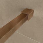 Wiesbaden Slim Profielset met Stabilisatiestang voor Slim, Ophalen of Verzenden, Nieuw, Rvs