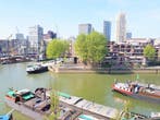 Te huur: Appartement Scheepmakerskade in Rotterdam, Appartement, Rotterdam, Zuid-Holland
