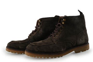 Daniel Kenneth Veterboots in maat 42 Bruin, Daniel Kenneth, Bruin, Verzenden, Boots