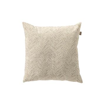 Dutch Decor OSK Augusta 45x45cm Marshmallow - Kussen 45x45cm, Nieuw