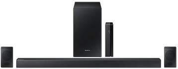 Samsung HW-R470 - 2.1 Soundbar met Draadloze Subwoofer, Ophalen, Zo goed als nieuw