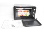 Tefal OF4648 - Mini oven - 33L - 6 bereidingsstanden, Witgoed en Apparatuur, Ovens, Verzenden, Zo goed als nieuw