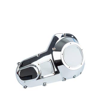 Bikers Choice 99-06 Touring Chrome Outer Primary Cover, Ophalen of Verzenden, Nieuw