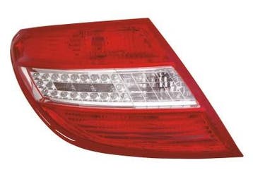 Achterlicht o.a: Mercedes-AMG, Mercedes-Benz, Ophalen of Verzenden, Nieuw, Mercedes-Benz