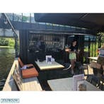 Haardhout, opslag schuur, opslagcontainer, laagste prijs NL, Doe-het-zelf en Verbouw, Containers