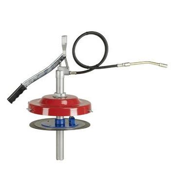 PRESSOL HANDBEDIENDE HOGEDRUK-VETPOMP 15KG 240-270, Verzenden, Nieuw