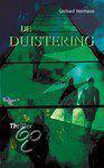 DUISTERING, DE - Gerhard Hormann 9789085200024, Verzenden, Gelezen, Gerhard Hormann