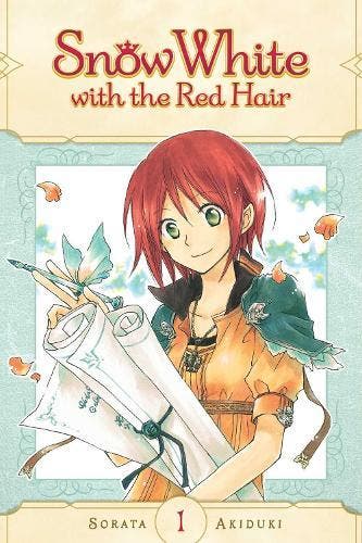 Snow White with the Red Hair, Vol. 1: Volume 1, Boeken, Studieboeken en Cursussen, Verzenden, Nieuw