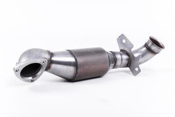 Milltek New Mini Mk2 (R56) Cooper S 1.6i Turbo SSXM015, Verzenden, Nieuw, Mini