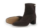 Fred de La Bretoniere Enkellaarzen in maat 42 Bruin, Kleding | Dames, Schoenen, Bruin, Verzenden, Lage of Enkellaarzen, Fred de La Bretoniere